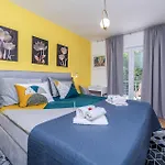 3 Bedroom Beautiful In Hébergement de vacances