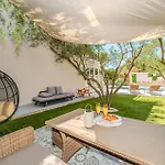 Hébergement de vacances 3 Bedroom Beautiful In *