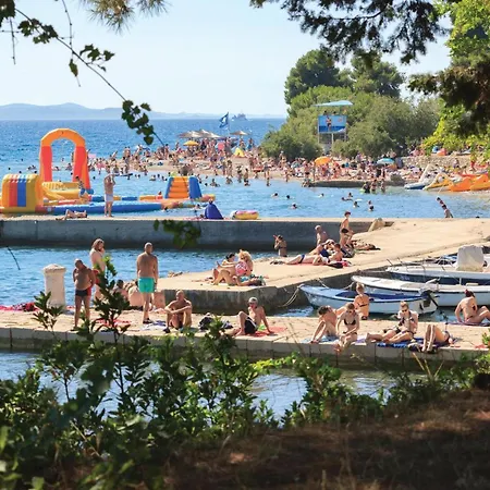 Front In Zadar