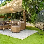 Vakantiehuis 3 Bedroom Beautiful In