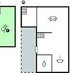 3 Bedroom Beautiful In Zadar
