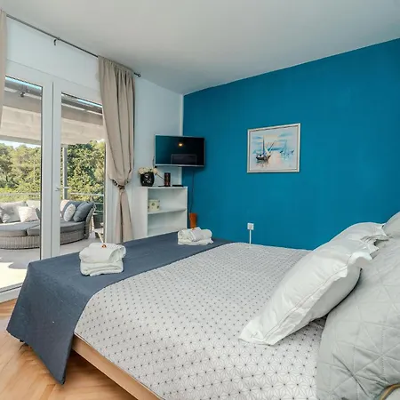 Vakantiehuis Front In
