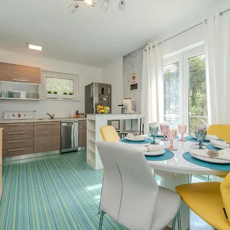 Gorgeous In With Indoor Swimming Pool * Zadar