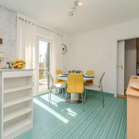 Front In Vakantiehuis *