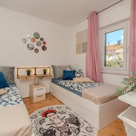 Vakantiehuis Front In