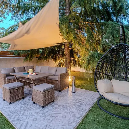 Gorgeous In With Indoor Swimming Pool Holiday home Zadar