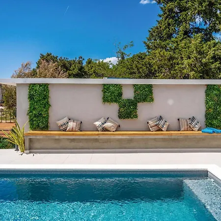 Gorgeous In With Indoor Swimming Pool * Zadar