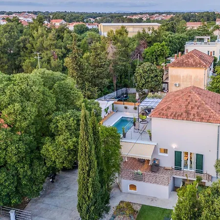 Gorgeous In With Indoor Swimming Pool * Zadar