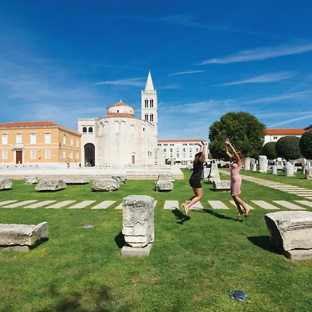 Gorgeous In With Indoor Swimming Pool Holiday home Zadar