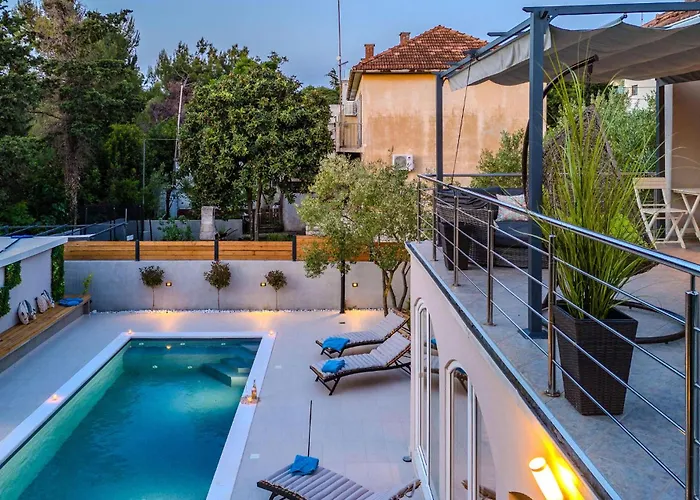 度假居 3 Bedroom Beautiful In