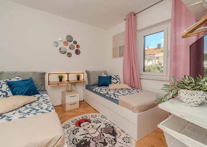 度假居 3 Bedroom Beautiful In