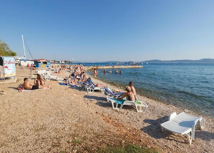 度假居 3 Bedroom Beautiful In *